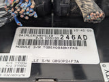 VIN PROGRAMMED 08-10 Charger Magnum Challenger 300 Engine Control ECU Module OEM P05150246AD - product image