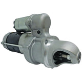 John Deere Diesel Tractor High-Torque Starter 140-915 – front view
