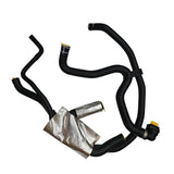 Coolant Hose Set 7L0121156E for 2007-2015 Audi Q7 and 2007-2010 VW Touareg 3.6L