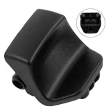 Center Console Lid Lock Cover KA0G-64-45YA-02 for 2013-2016 Mazda CX-5