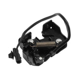 Left Hood Lock Latch 65601-4GA0C for 2014-2018 Infiniti Q50 and Q60