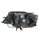 Right Passenger Side Halogen Headlight for 2015-2020 Chevrolet Impala 23231990