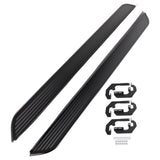 Running Boards for 2021-2026 Cadillac Escalade ESV, Pair