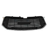 Front Center Grille for 2015-2020 GMC Yukon XL 1500 SLE SLT 84336883