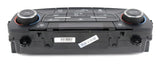 2017 Ford Escape Dual Zone Automatic Climate Control Panel Model ID GJ5T18C612EA - product image
