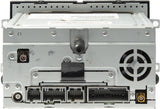 2010 Ford Edge OEM AM/FM Radio Single Disc CD MP3 Player GPS Navigation AL1T-18K931-AD - product image