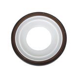 Rear Main Seal and Block Cover Gasket Kit for 1999-2013 Chevrolet Silverado GM V8