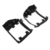 Front Bumper Inner Bracket Set for 2016-2018 Chevrolet Silverado 1500 EBAY-377483339639 – product image 4