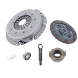 Clutch Kit with Release Bearing for 2009-2019 Honda Fit 1.5L 08-061