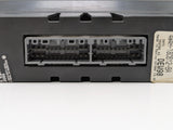 2003-2006 Lincoln LS Climate Control Panel AC Heater Switch 4W4H-18C612-BA OEM - product image