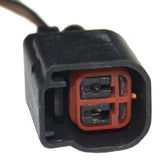 Headlight For 2006-2010 Charger Built To 11/08/06 Set 4806164AF CH2503163 2221-0201LR - product image