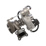 Turbocharger for 2016-2019 Chevrolet Cruze 1.4L 12685687 TD025L4