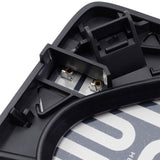 Mirror Glass with Base for 2013-2014 F-150 Upper Heated Set 7C3Z17K707F 3339-0045LR - product image