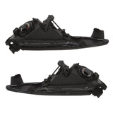 Halogen Fog Light Pair for 2016-2018 Hyundai Tucson
