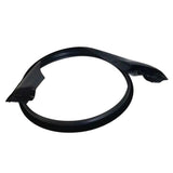 Front Left Door Roof Seal 51337178007 for 2009-2015 BMW 7 Series F01 and F02