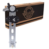 Window Regulator w/ Motor fits 2006-2011 Civic Coupe Front Right 72210SVAA02 7552-6241R - product image