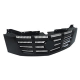 Mesh Front Grille for 2007-2014 Cadillac Escalade ESV