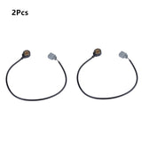 2Set Car Knock Sensors For Ford F150 F250 F350 4L3Z12A699AA 0261231183 14351137 – product image 2