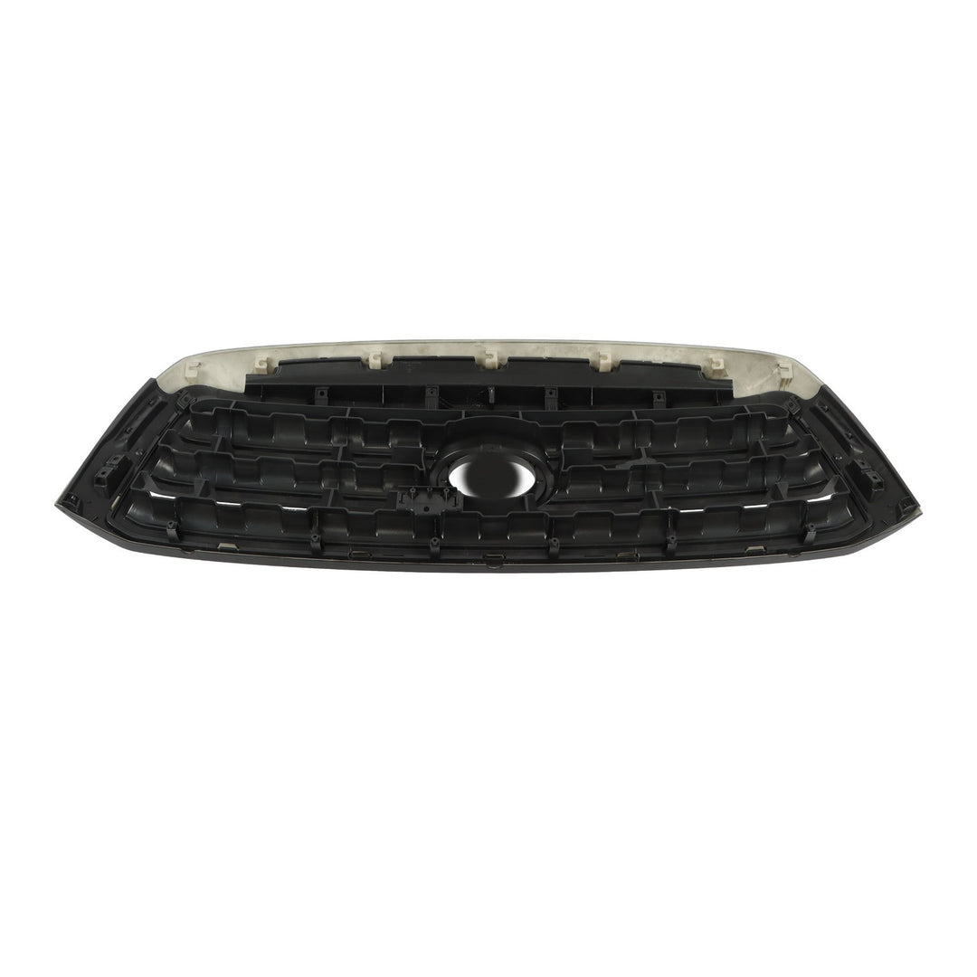 Gloss Black Front Upper Grille for 2008-2017 Toyota Sequoia 531000C210C0