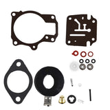 Carburetor Repair Kit for Johnson Evinrude 20-70 HP Outboards 396701
