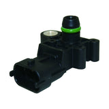 MAP sensor For Chevrolet Equinox V6 3.6L 13-17 0261230155 0261230282 PPMAP1601 – front view