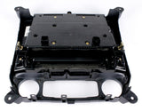 2014-2017 Chevrolet Silverado OEM Multimedia Display Controls 84119051 Option IO3 - product image