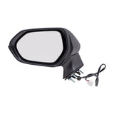 Power Mirror For 2020-2022 Corolla Sedan Japan Built Left 8794012L00 TO1320392 6332-0029L - product image