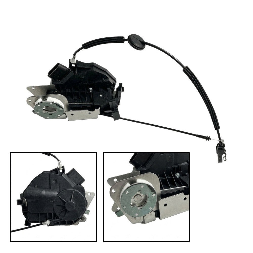 Door Lock Actuator BK31V219A65DM for 2014-2019 Ford Transit