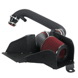 Cold Air Intake for 2009-2018 VW Tiguan Jetta GLI Passat Beetle and Audi A3 S3 2.0T TSI AIT57R-GF