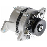 Alternator For John Deere W/ Yanmar 3T90 Diesel 78-89 CH10493 TY6647 AND0330 – front view
