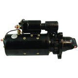 New Starter For Adams Division Grader 777 W/H-6B1 Cummins Diesel 63-64 10451047 PP3745N – alternate view