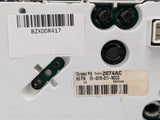 1999 Jeep Grand Cherokee Speedometer Instrument Cluster Gauges 56042074AC OEM - product image
