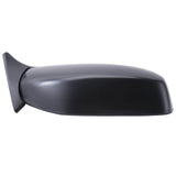 Manual Mirror For 1997-2001 Cherokee Exc Right Hand Drive Right 55154946AC 2334-6003R - product image