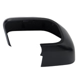 Side View Mirror LH Driver Side Black for 2022-2024 Ford Maverick NZ6Z17683H