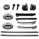 Timing Chain Kit for 2004-2010 Ford F-150 and Expedition Navigator 5.4L 3V SOHC KIT42