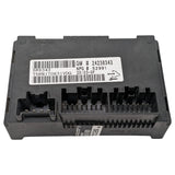 07-14 Chevy GMC Yukon Suburban Transfer Case Control Module Computer TCCM OEM 24238343 - product image