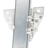 Window Regulator with Motor For 2010-2013 3 Front Right BBM458590C MA1351122 5552-1014R - product image