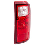 Tail Light For 2008-2016 F-250 Super Duty Set BC3Z13404A FO2801208 3222-0067LR - product image