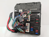 2010-2015 Nissan Sentra Rogue 2.5 IPDM Engine Relay Junction Fuse Box Module OEM 284B6-JG03A - product image