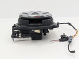 13-17 Volkswagen CC Backup Camera Rear View Trunk Solenoid Handle Latch Emblem OEM 3C8827469D - product image