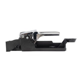 Ford Lincoln Mercury Set of Inside Rear Chrome Door Handle Aftermarket ADS0760LR - product image