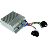 Module, Ignition For Ford LTD L6 3.3L 83-83 D8VE-12A199-A1C D8VE-12A199-A2B – front view