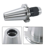 CAT50 Integrated Keyless Drill Chuck 1/2 in Capacity