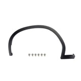 Front Left Fender Flare 51777400671 for 2018-2024 BMW X3 and 2019-2025 X4