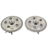 Timing Chain Kit with Cam Phasers for 2004-2008 Ford F-150 Expedition Lincoln 5.4L 3-Valve