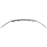 Chrome Lower Grille Trim for 2016-2018 Honda Pilot 71150TG7A00