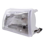Headlight for 1998-2000 B2500 Right ZZP051030B 1998-2000 B3000 1998-2000 B4000 5221-0077R - product image
