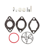 Carburetor Overhaul Rebuild Kit for Briggs & Stratton 696146