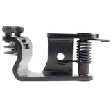 Power Sliding Door Roller for 99-04 Honda Odyssey Passenger Center Rail Male 7449-0013R - product image