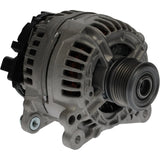 New Alternator For Audi A3 2.0 2006-2013 TT 2.0L 2008-2009 07K903025A 06F903023A PP11134N – front view